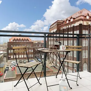  Apartament Elite Cityview Center