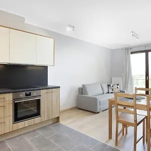  Apartament Ms 4 Seasons Vi