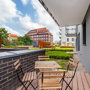  Apartament Golden