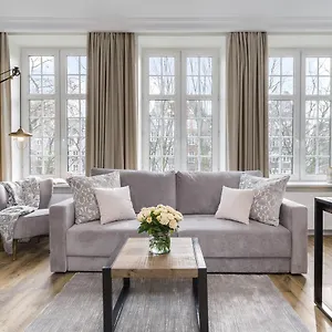  Apartament Elite świętego Ducha Prestige