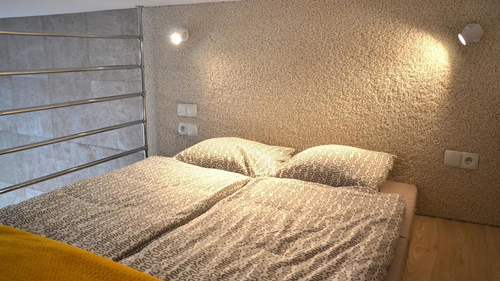 Citystay Miniloft Gdansk 0*,  Польша