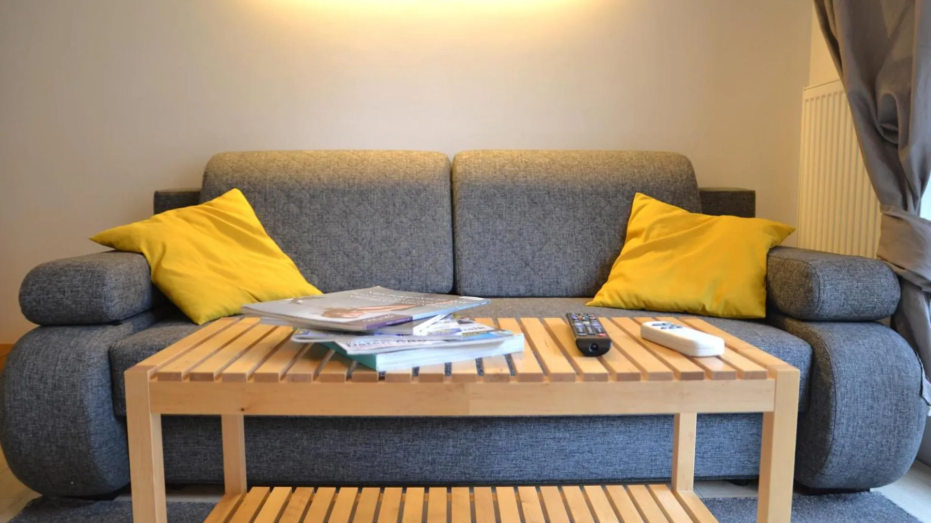 Citystay Miniloft Gdansk 0*,  Польша