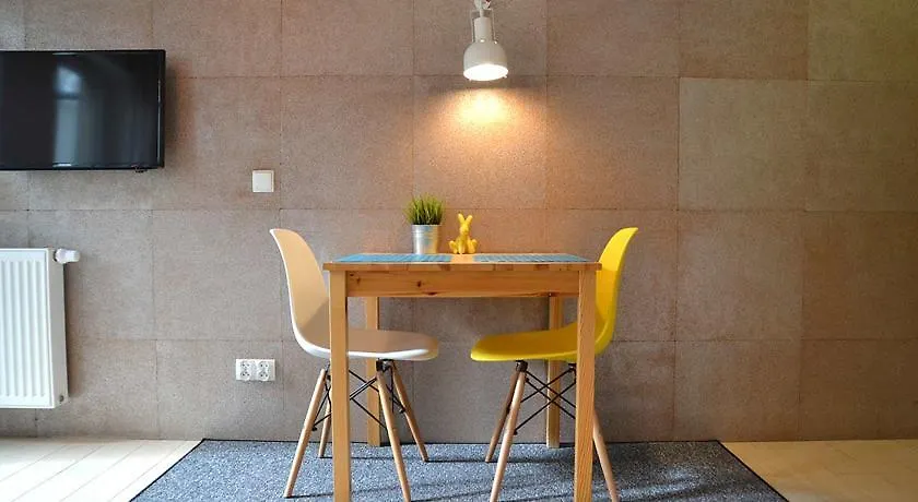 Citystay Miniloft Gdansk 0*,  Польша